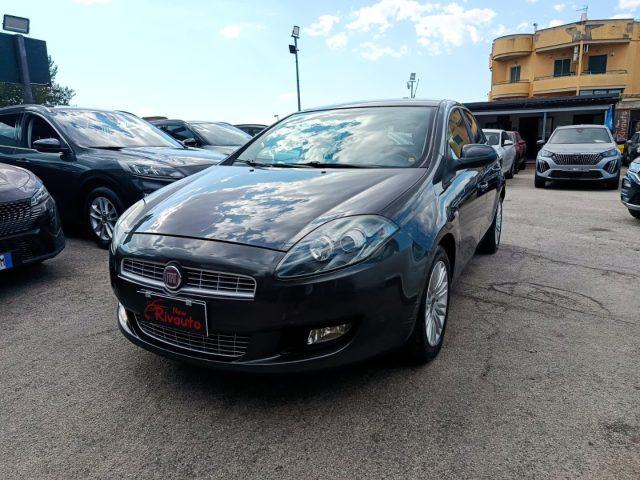 FIAT Bravo 1.6 MJT 105 CV Dynamic