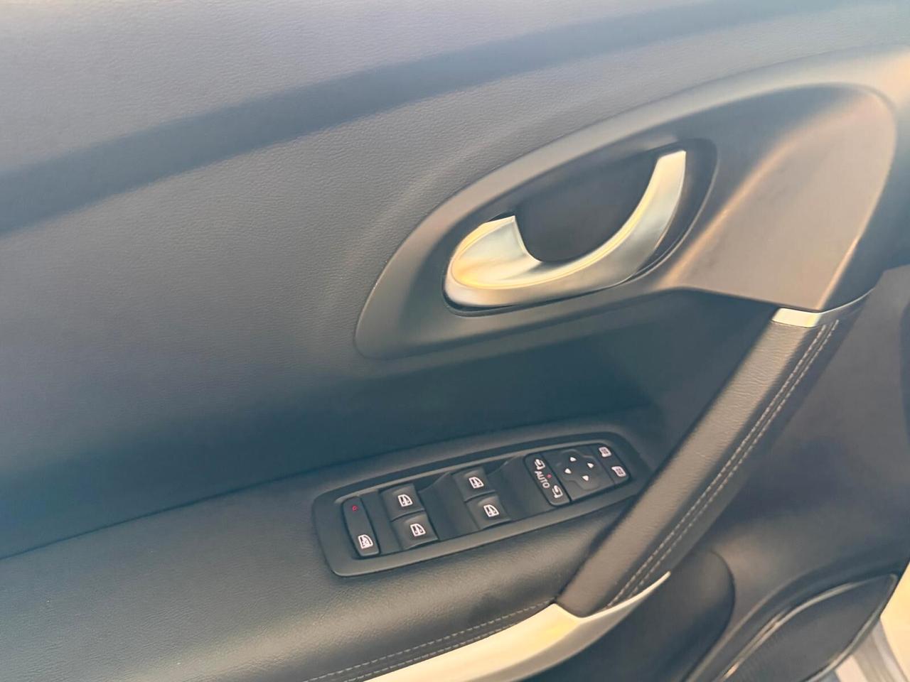 RENAULT KADJAR SPORT EDITION 1.5 BLUE DCI 115CV PELLE NAVI CAM ANNO 2020