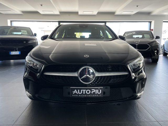 MERCEDES-BENZ A 180 1.5 d 116 CV Sport