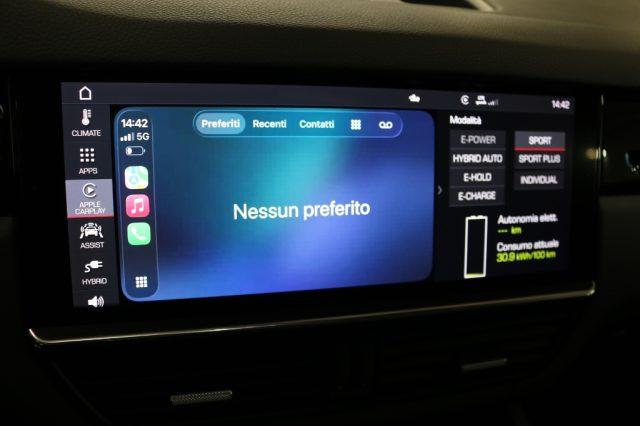 PORSCHE Cayenne Coupé 3.0 V6 E-Hybrid