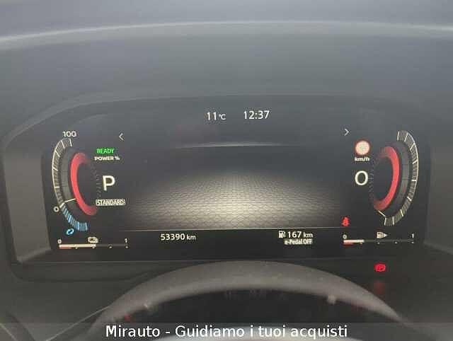 Nissan X-Trail 1.5 EREV e-Power Tekna Auto