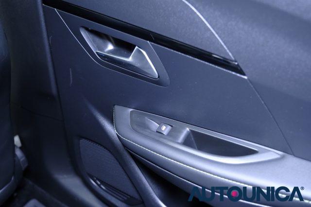 PEUGEOT 208 PURETECH 130 STOP&START EAT8 5 PORTE GT LINE