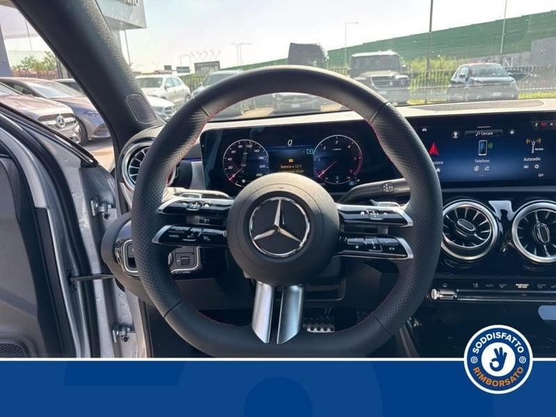 Mercedes-Benz Classe A 180d Automatic AMG Line Advanced Plus