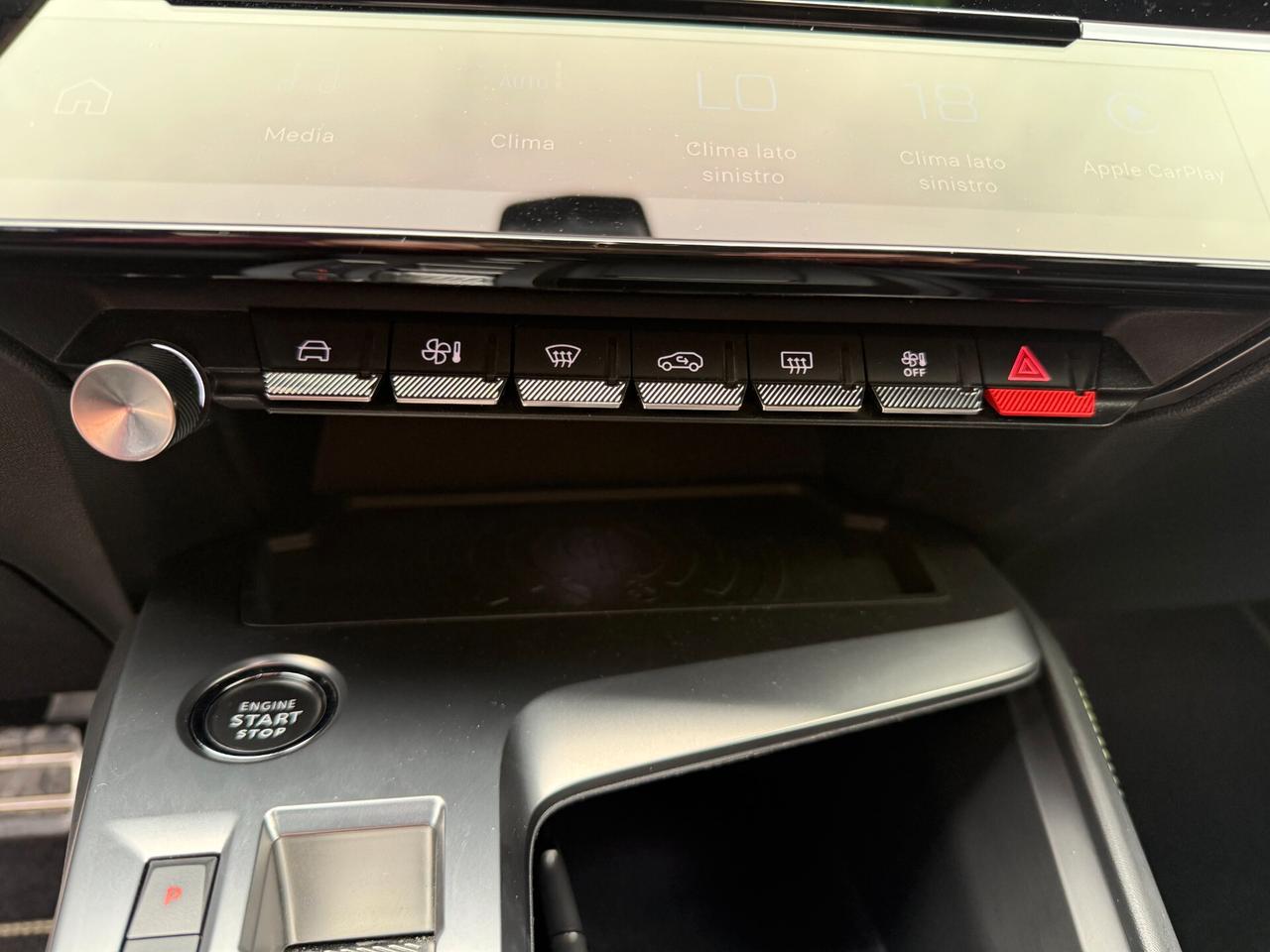 Peugeot 308 Plug-in Hybrid 225 e-EAT8 GT Pack