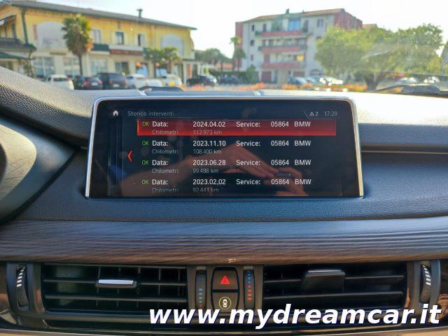 BMW X5 sDrive25d Luxury