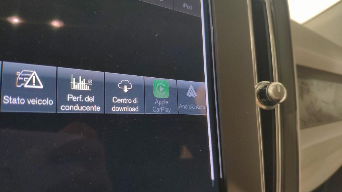 VOLVO Xc40 T4 Recharge Plug-In Hybrid Automatico Essential
