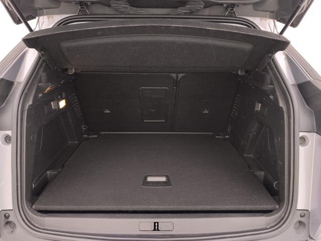 PEUGEOT 3008 1.5 bluehdi Allure s&s 130cv eat8
