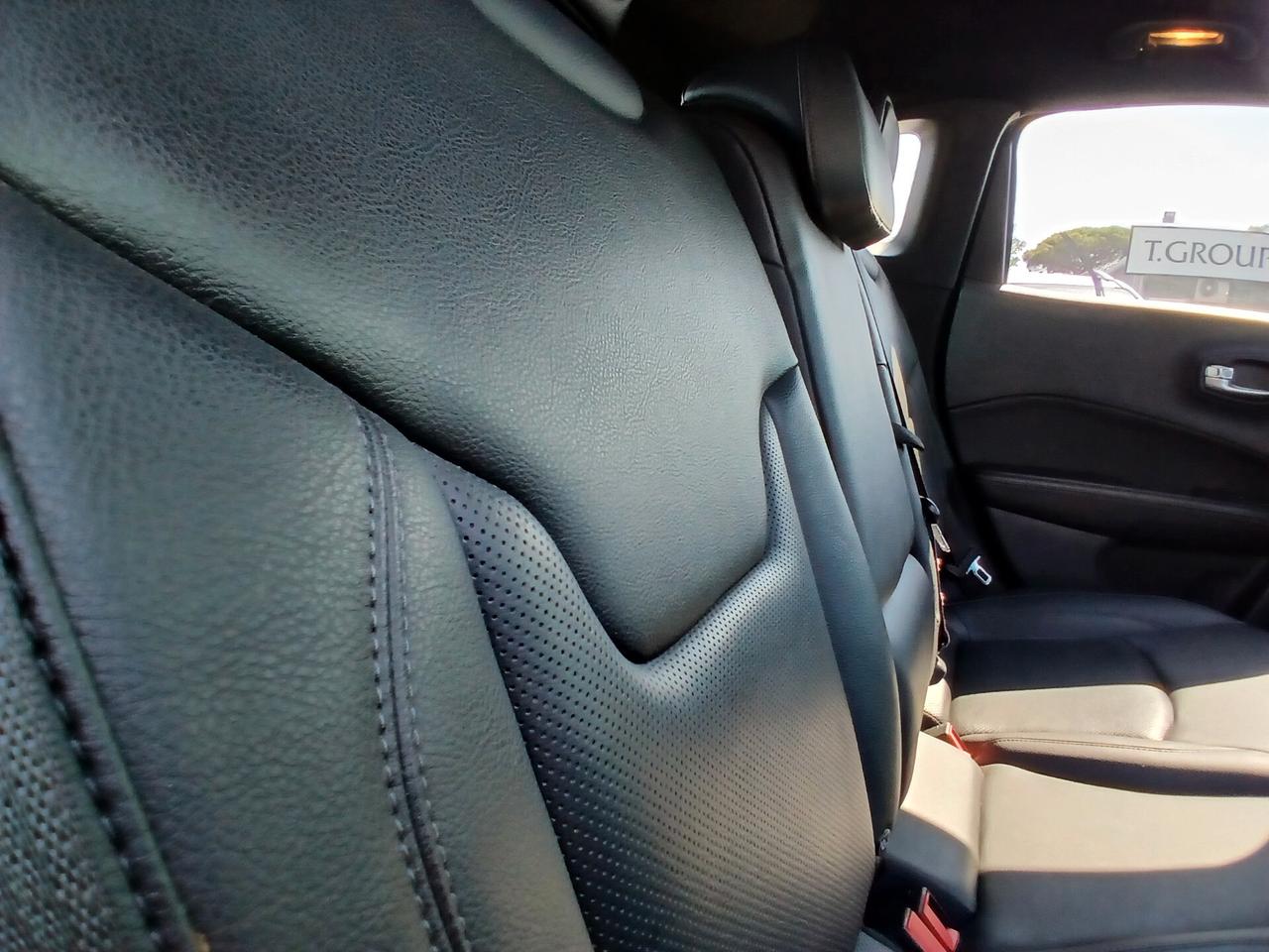 Jeep Compass 1.3 Turbo T4 150 CV aut. 2WD Business
