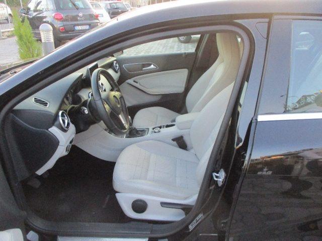 MERCEDES-BENZ A 180 CDI Sport