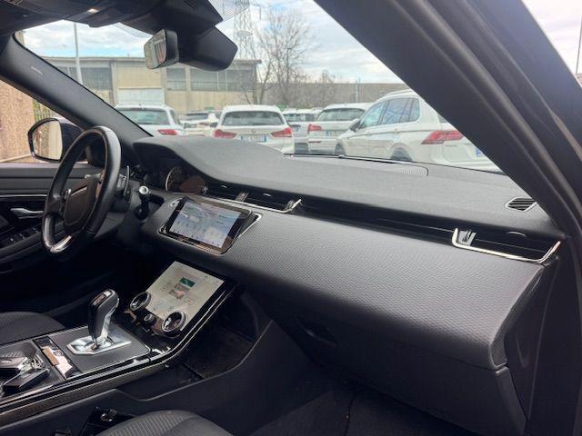 LAND ROVER Range Rover Evoque 2.0D I4-L.Flw 150 CV AWD Auto R-Dynamic