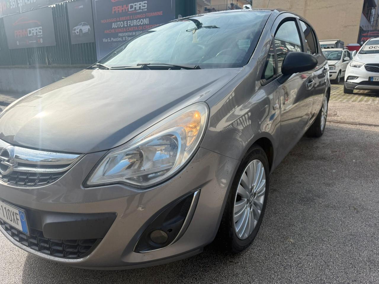 Opel Corsa 1.3 CDTI 75CV F.AP. 5 porte Elective