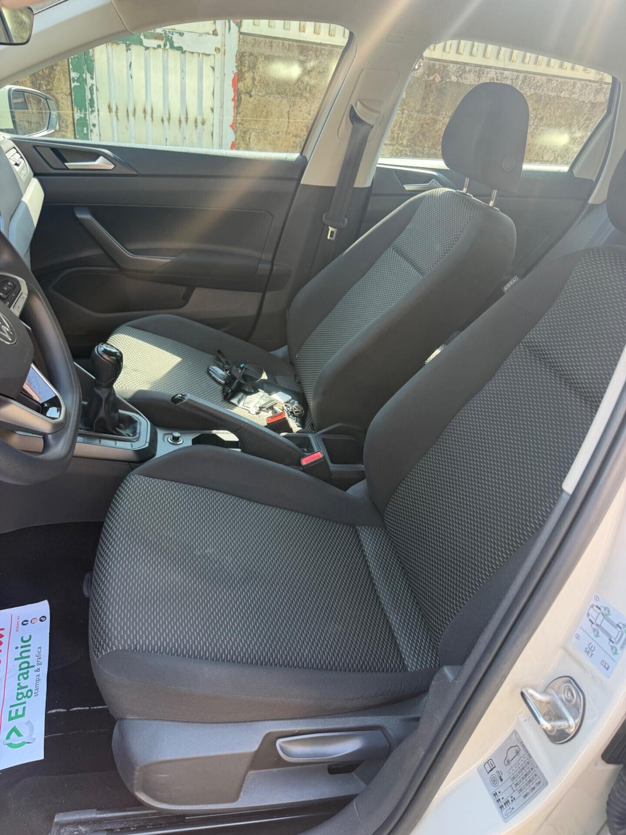Volkswagen Polo 1.0 EVO