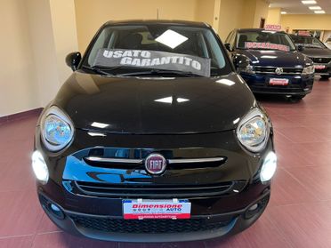 Fiat 500X 1.6 MultiJet 130 CV Connect