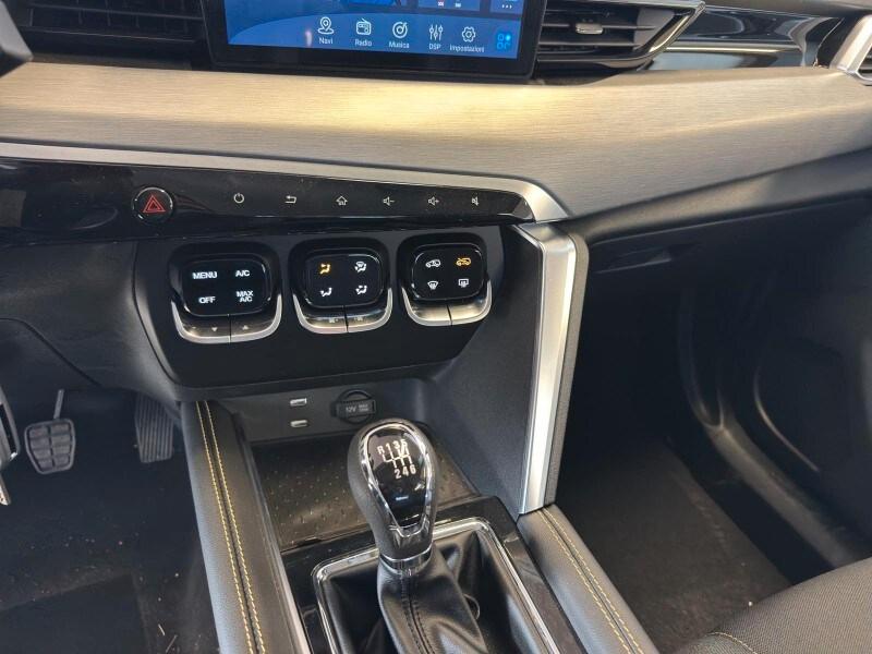 EVO Evo 5 (2023-->) Evo 5 1.5 Turbo Bi-fuel GPL...