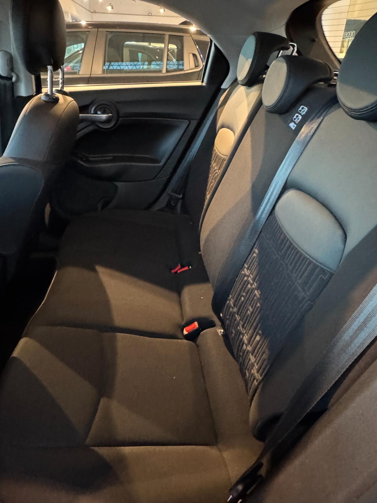 BELLISSIMA 500 X FULL OPTIONAL 1.3 MTJ- 95 CV