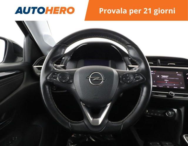 OPEL Corsa 1.2 100 CV Elegance