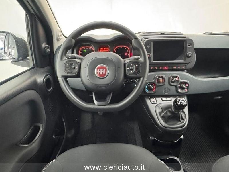 FIAT Panda Cross 1.0 FireFly S&S Hybrid