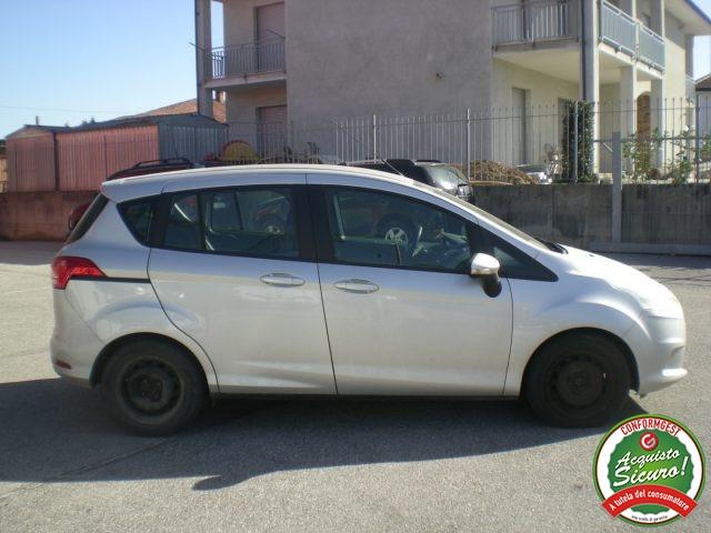 FORD B-Max 1.6 TDCi 95 CV - PRONTA CONSEGNA