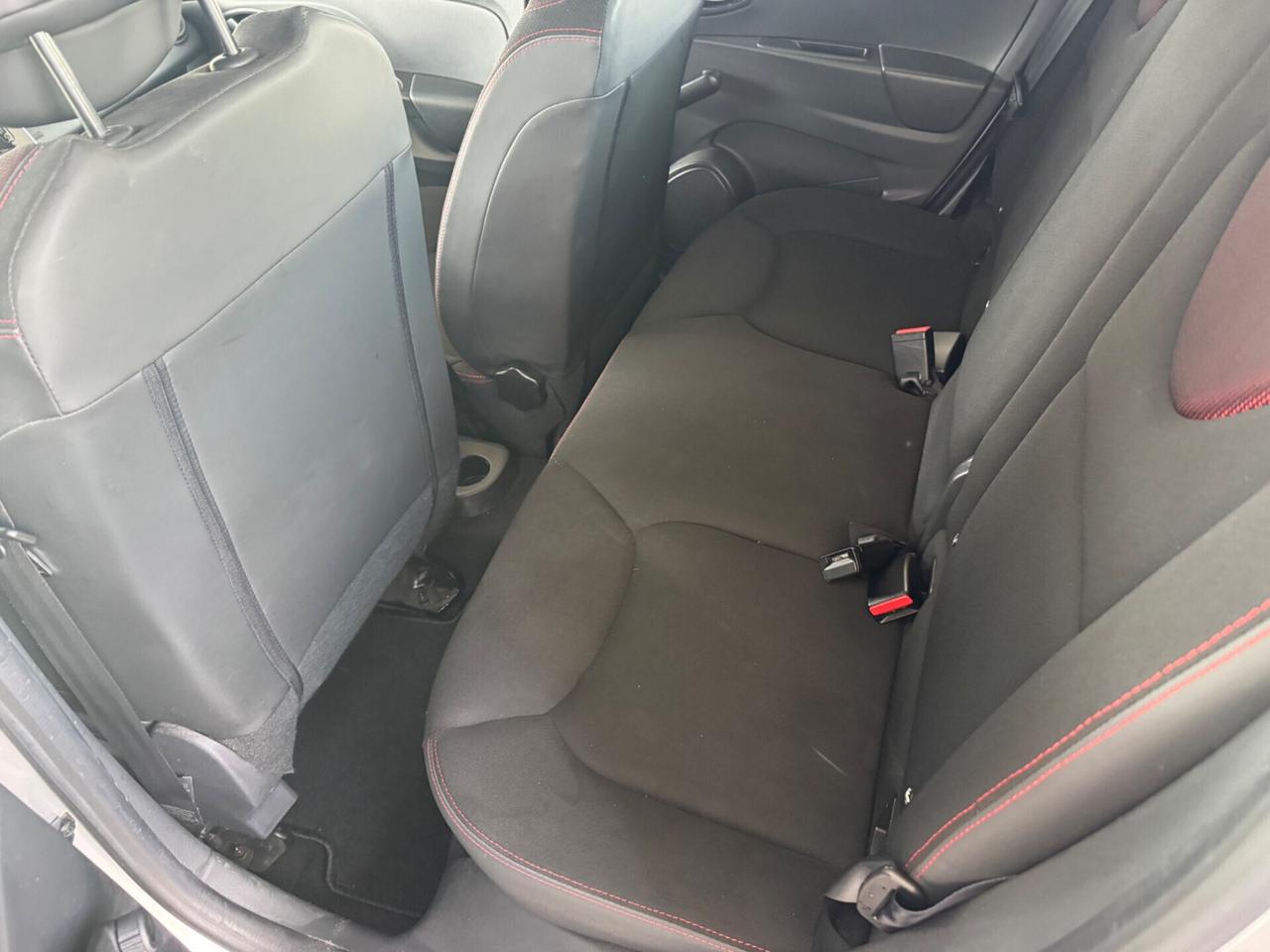 Renault Clio 1.2 75CV 5 porte Wave