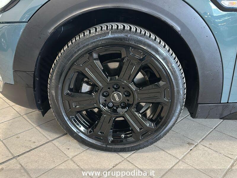 MINI Mini Countryman F60 2020 Diese Mini Countryman 2.0 Cooper SD Yours auto