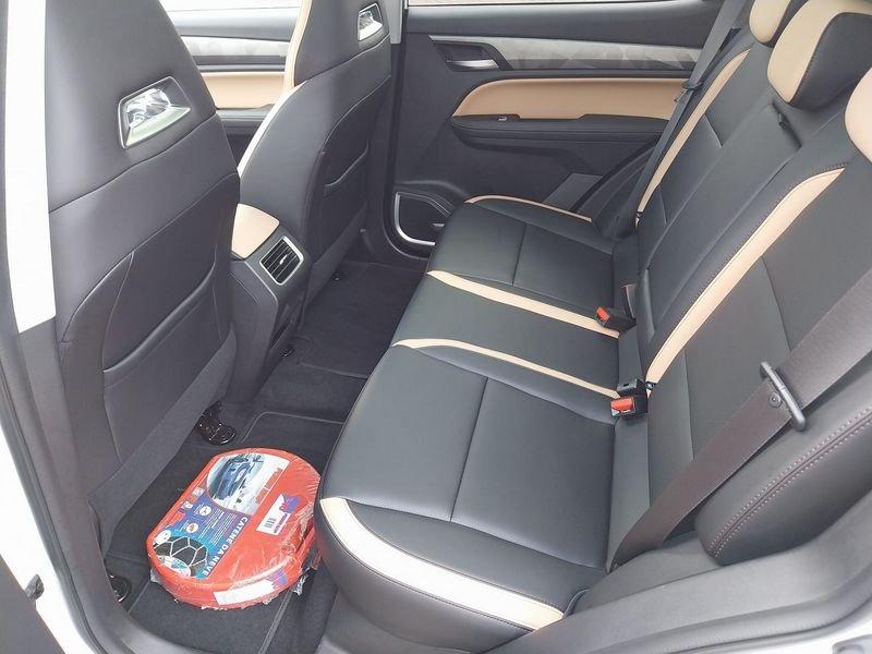 EMC Sette EMC SETTE 1.5 T GDI DCT