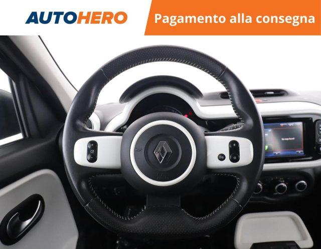 RENAULT Twingo SCe EDC Lovely