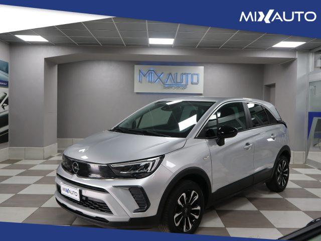 OPEL Crossland 1.2 Turbo 12V 130 CV aut. Start&Stop Elegance