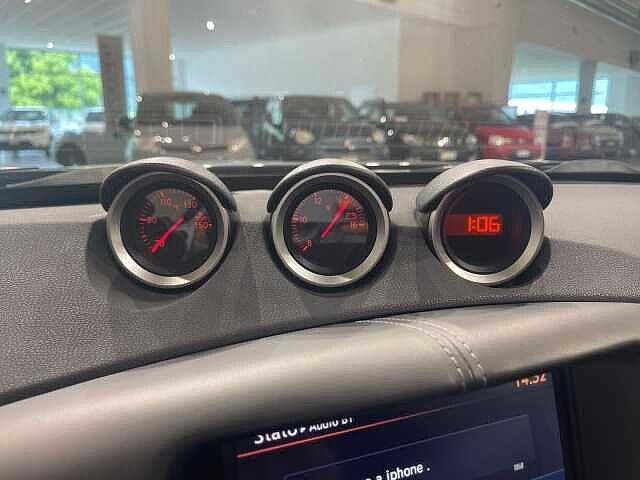 Nissan 370Z Roadster Roadster 3.7 V6 Lev 2