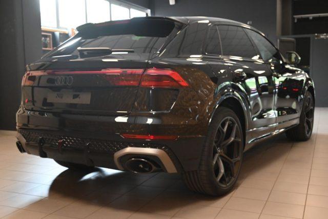 AUDI RS Q8 PERFORMANCE 640CV MOD.2026 CARBOCERAMICI SCONTO22%