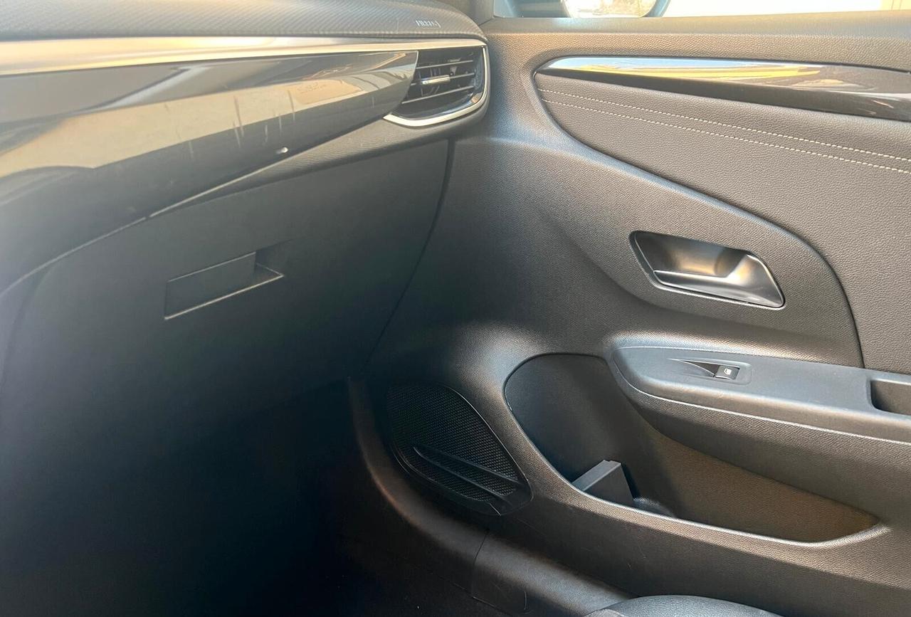 Opel Corsa 1.2 Elegance