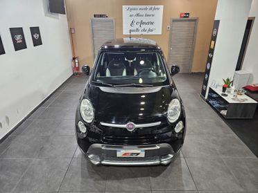 Fiat 500L 1.3 MTJ 95 CV AUTOM. Trekking Panoramica