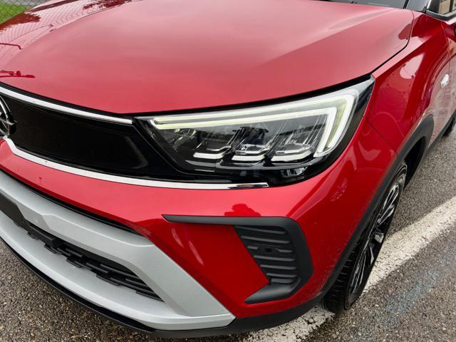 OPEL Crossland 1.2 Turbo 12V 110 CV Elegance Pack Bi-color