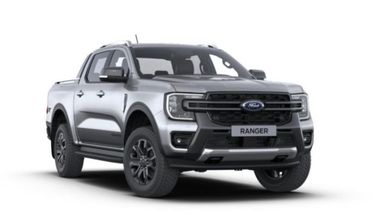 FORD Ranger 2.0 ECOBLUE aut. 205 CV DC Wildtrak 5 posti N1