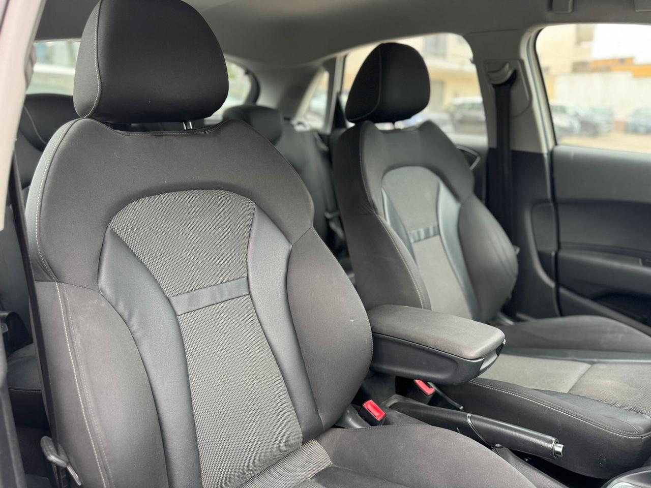 Audi A1 SPB 1.6 TDI S tronic Ambition