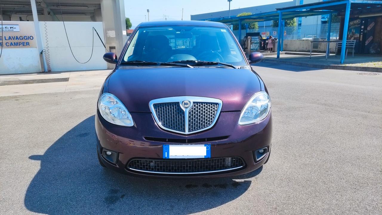 Lancia Ypsilon 1.4 16V AUTOMATICA NEOPATENTATI - 2006