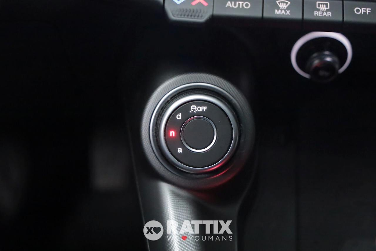 Alfa Romeo Tonale 1.6 130CV Ti TCT6