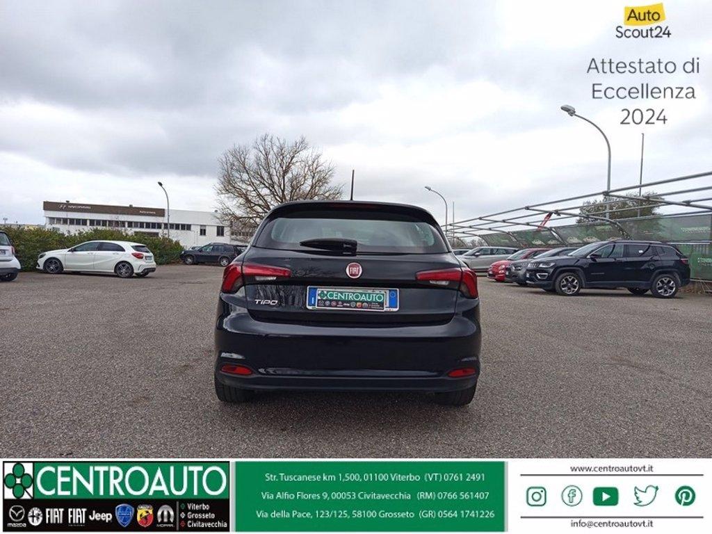 FIAT Tipo 5p 1.6 mjt s&s 130cv del 2022