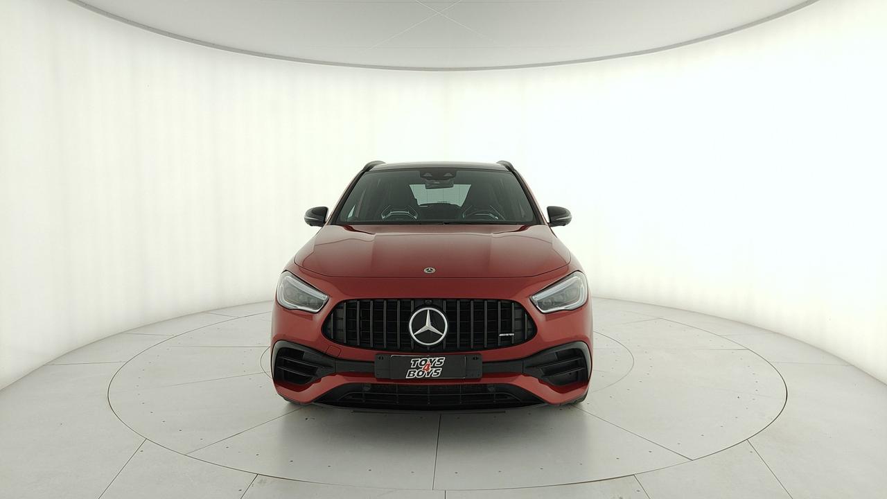 Mercedes-Benz GLA-H247 2020 - GLA 45 AMG S 4 MATIC AUTO