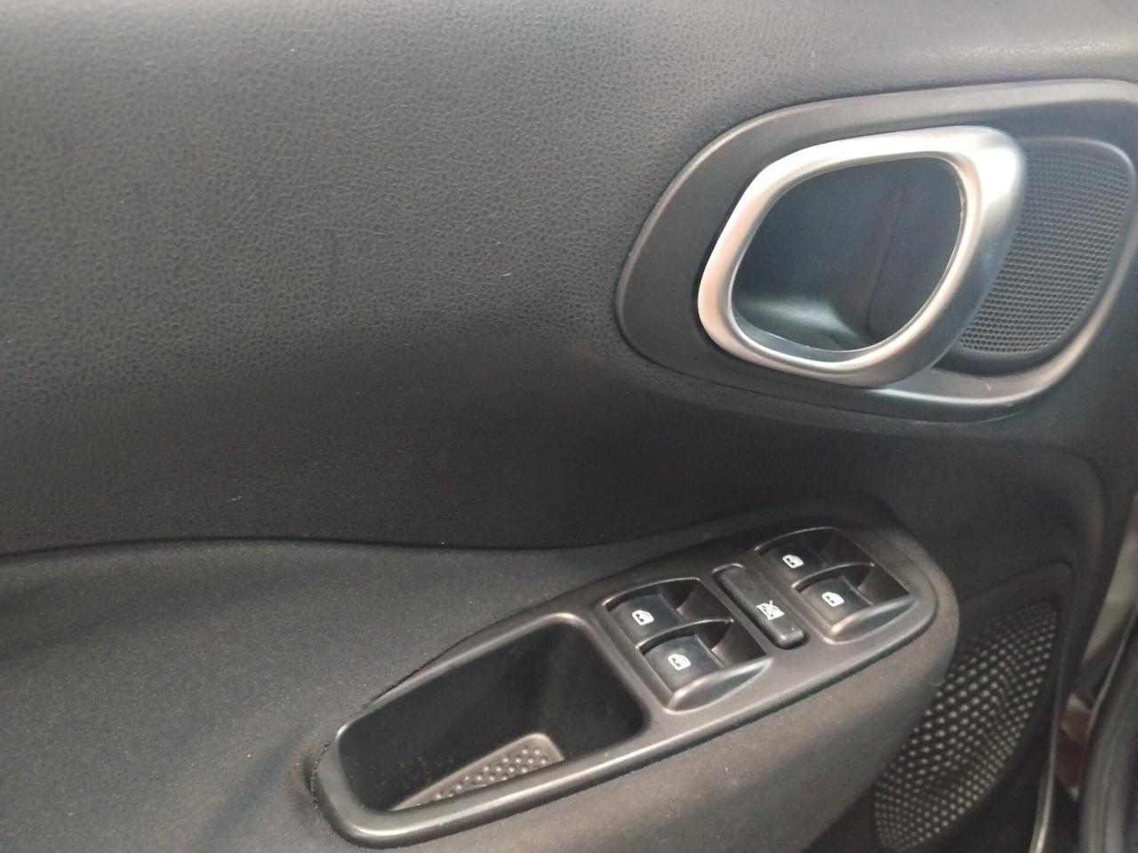 Fiat 500L 1.3 Multijet 2014 CON GARANZIA