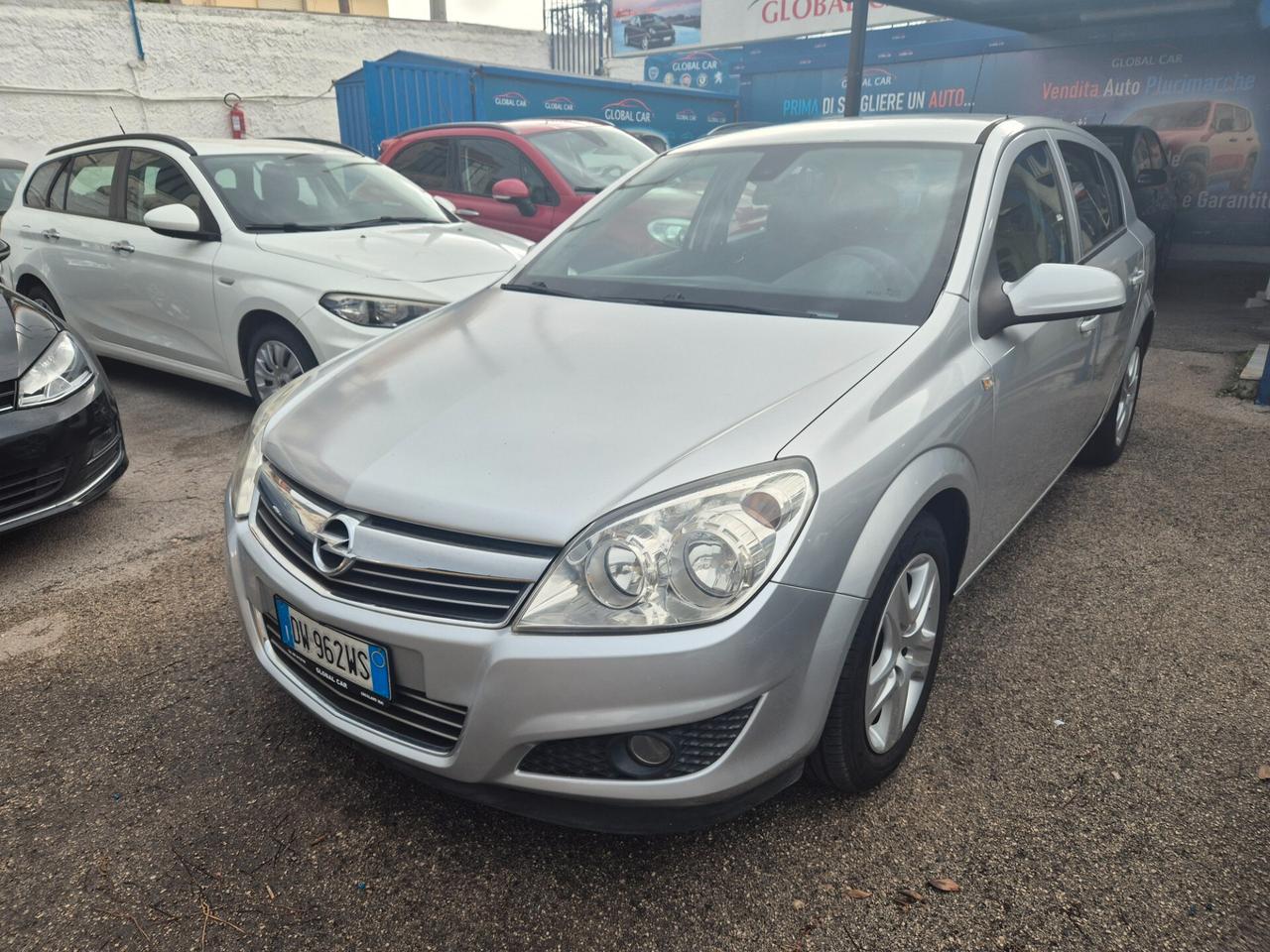 Opel Astra 1.7 CDTI 110CV 5 porte Cosmo 2010