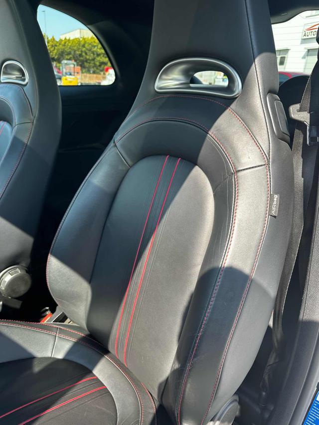 ABARTH 595 1.4 Turbo T-Jet 160 CV MTA Turismo