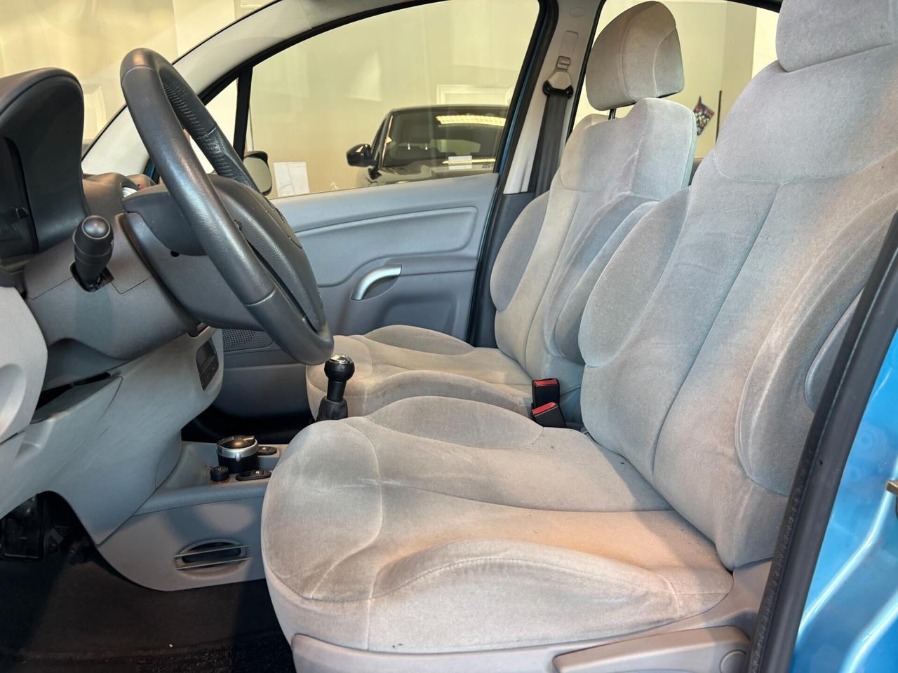 Citroen C3 1.4*NEOPATENTATI