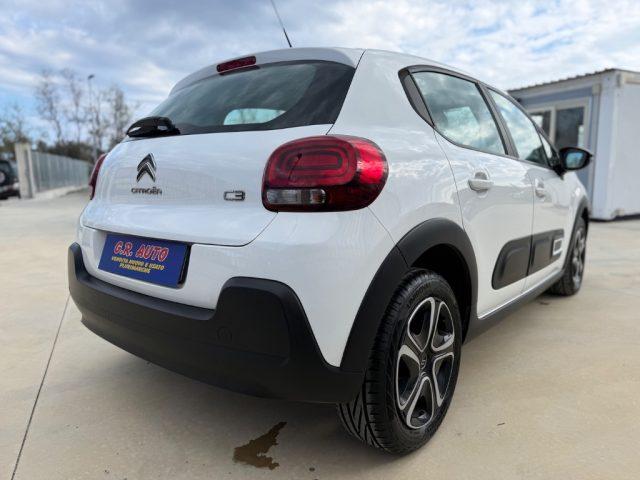 CITROEN C3 BlueHDi GARANZIA-Pari al nuovo