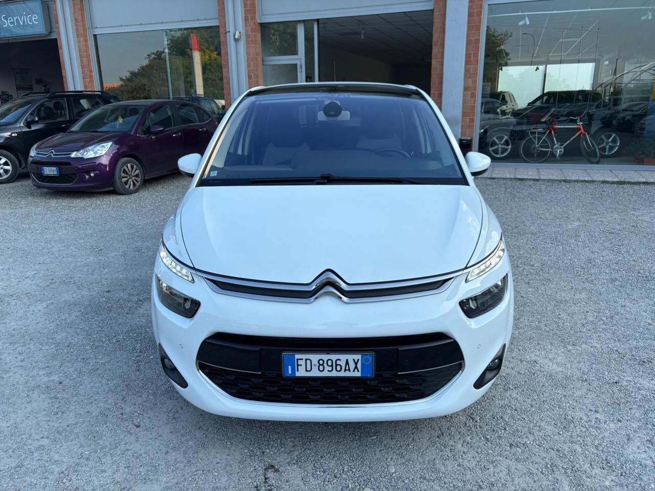 Citroen C4 Picasso 1.6 BlueHDi -Unico Proprietario