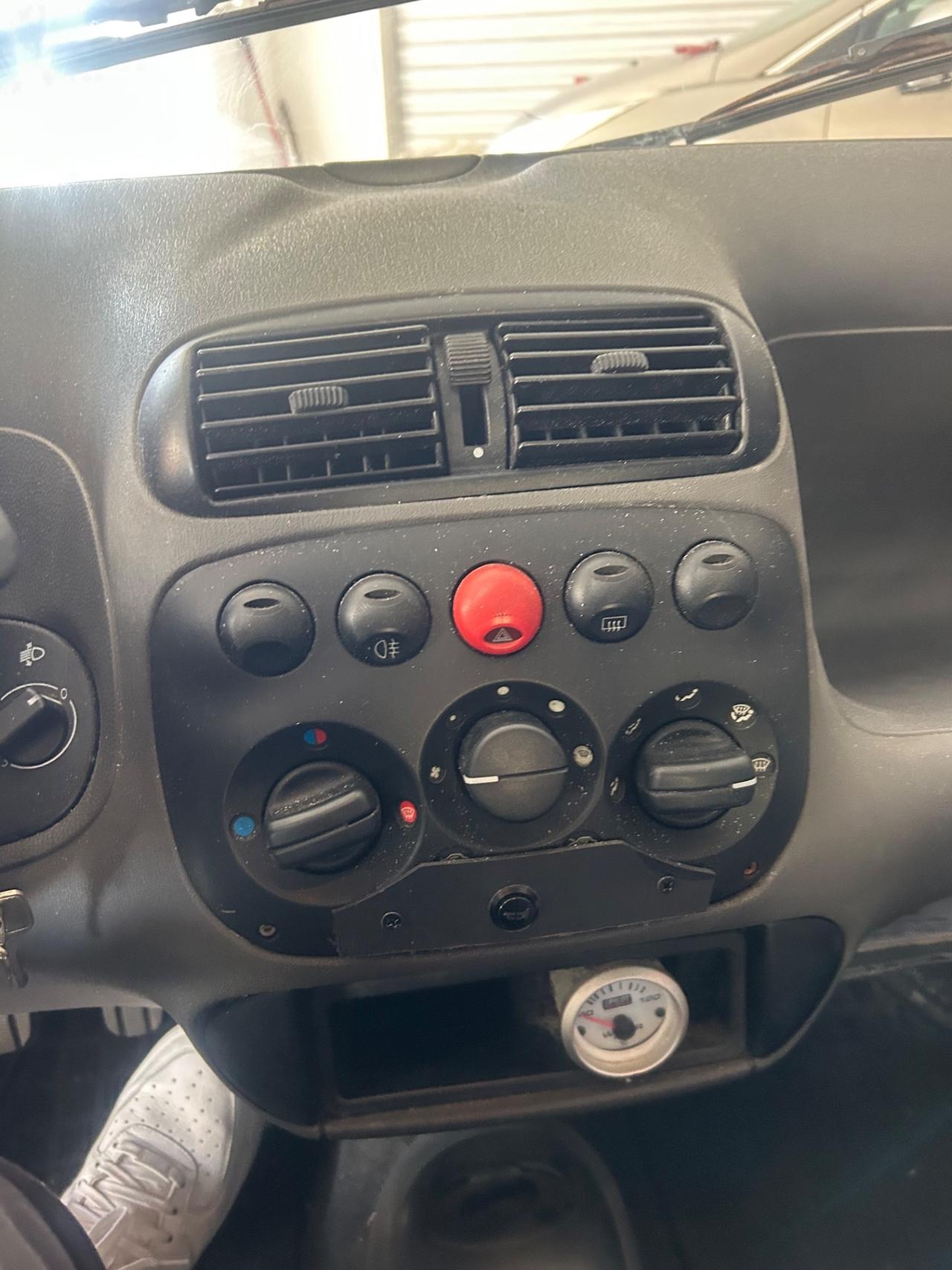 Fiat Seicento 900i cat SX