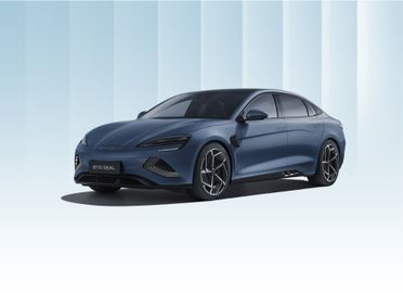 BYD Seal 82,5 kWh Design MY24