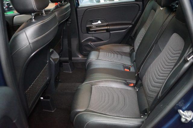 MERCEDES-BENZ B 250 e hybrid EQ Business Extra PHEV Certificata