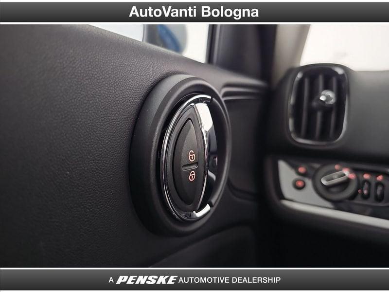 MINI Mini Countryman F60 Mini 1.5 Cooper S E Essential Countryman ALL4 Automatica
