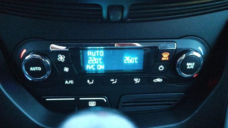 Ford C-Max C-Max 2.0 TDCi 115CV Powershift Titanium