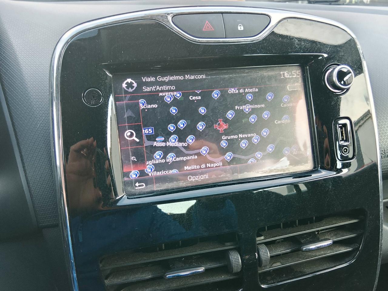 Renault Clio 1.2 GPL 90K KM!